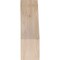 Ekena Millwork 6"W x 12"D x 20"H Legacy Rough Sawn Knee Brace, Douglas Fir BRC06X12X20LEC00RDF - alternate 3